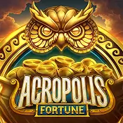 Acropolis Fortune
