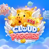 Cloud Piggies