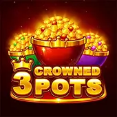 Crowned Pots