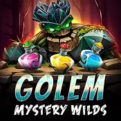 Golem Mystery Wilds